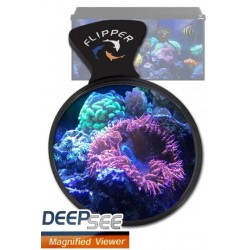 FLIPPER DeepSee Max - Lupe für Aquarien