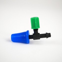 EASY REEFS Easyconnect 250 ml- Adapter für Dosierpumpe