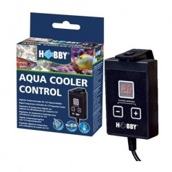 HOBBY Aqua Cooler Control – Thermostat für Aqua Cooler V2- und V4-Lüfter