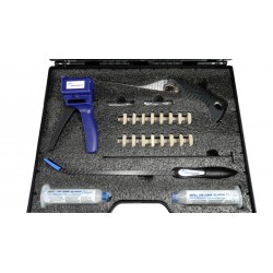 MAXSPECT Coral Tools Boxset - Korkenzieherset