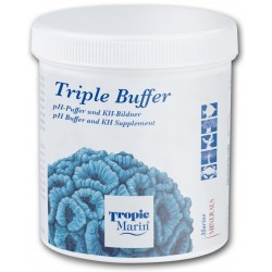 TROPIC MARIN Triple-Buffer 250 gr- pH-Puffer und KH-Bildner