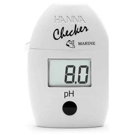 HANNA Mini-Photometer Checker pH-HI780