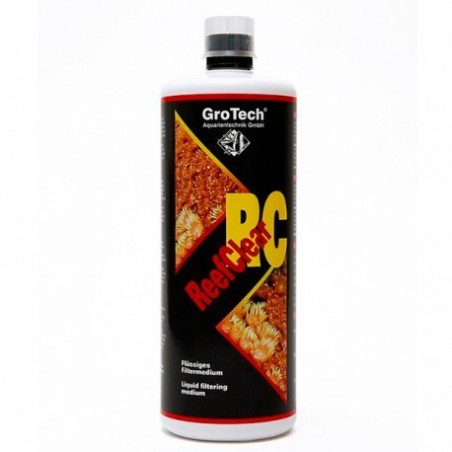 GROTECH ReefClear RC 1000 ml – Filtermittel