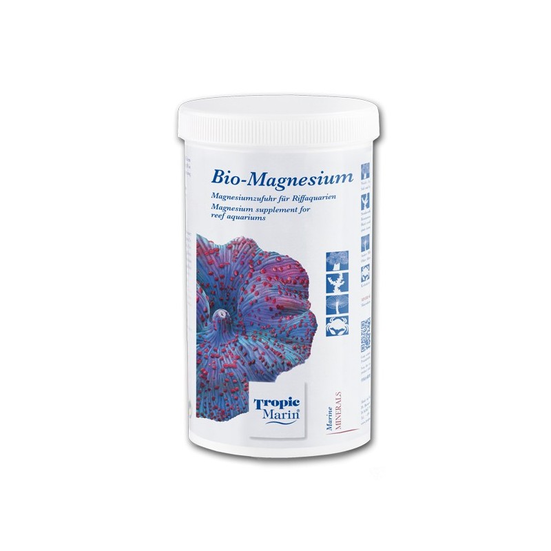 TROPIC MARIN Bio-Magnesium 1500gr