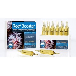 PRODIBIO Reef Booster 30 Ampullen – Korallenfutter