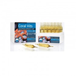 PRODIBIO Coral Vits 30 Ampullen - Vitamine für Korallen