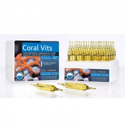 PRODIBIO Coral Vits 12 Ampullen – Vitamine für Korallen