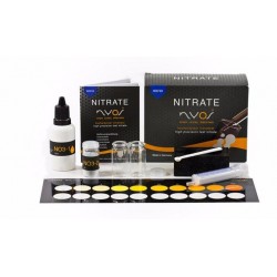 NYOS Nitrat Reefer - 40 Tests