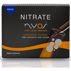 NYOS Nitrat Reefer - 40 Tests