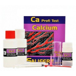 SALIFERT Calcium Profi Test - Wassertest für Aquarien