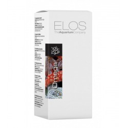 ELOS Omega 90 ml – Aminosäuren