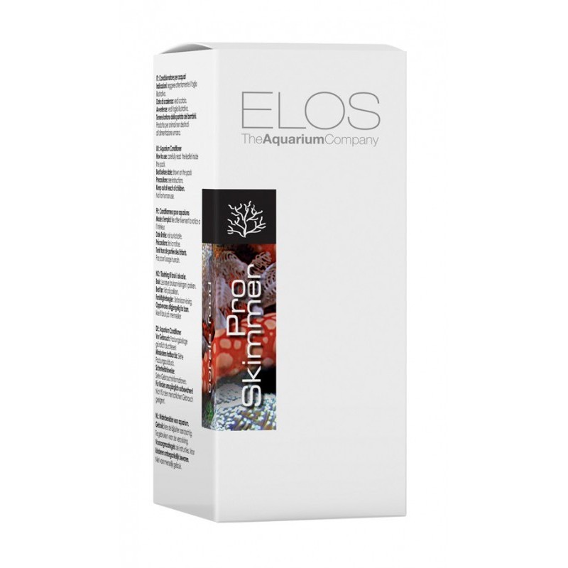 ELOS ProSkimmer 90 ml - Korallenfutter