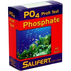 SALIFERT Phosphate Profi Test - Wassertest für Aquarien