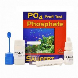 SALIFERT Phosphate Profi Test - Wassertest für Aquarien