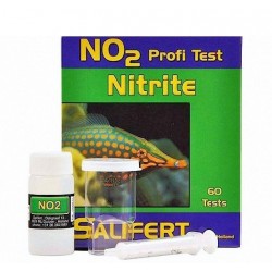 SALIFERT Nitrit Profi Test - Wassertest für Aquarien