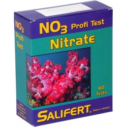 SALIFERT Nitrate Profi Test - Wassertest für Aquarien