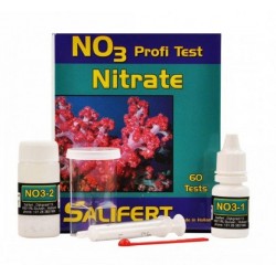 SALIFERT Nitrate Profi Test - Wassertest für Aquarien