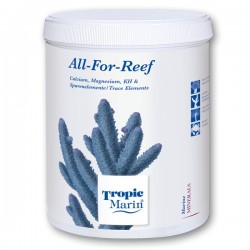 TROPIC MARIN All-For-Reef 1,6 kg