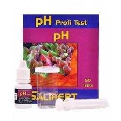 SALIFERT pH Profi Test - Wassertest für Aquarien