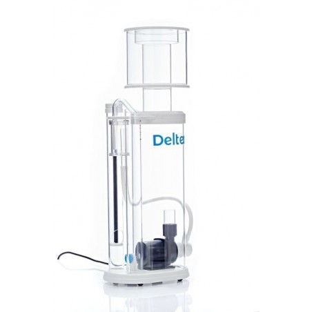 DELTEC Skimmer 400i – Abschäumer für Aquarien bis 400 L