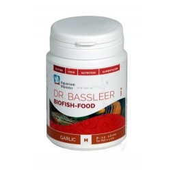 Dr. Bassleer Biofish Food Garlic M