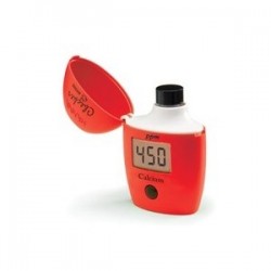 HANNA Mini-Photometer Checker Calcium (Ca)