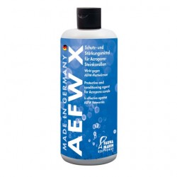 FAUNA MARIN AEFW X 500 ml – Anti-Planaires d'Acropora