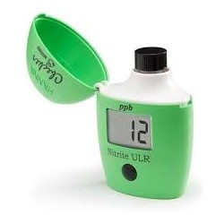 HANNA Mini-Photometer zur Messung von Nitriten (NO2)