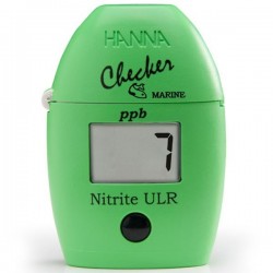 HANNA Mini-Photometer zur Messung von Nitriten (NO2)