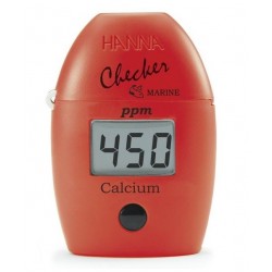 HANNA Mini-Photometer Checker Calcium (Ca)