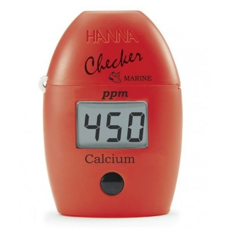 HANNA Mini-Photometer Checker Calcium (Ca)