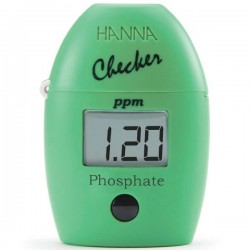 HANNA Mini-Photometer zur Messung von Phosphat (PO4)