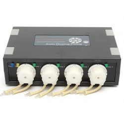 JEBAO DP-4 – 4-Kanal-Dosierpumpe