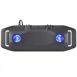 KESSIL LED AP9X - Rampe LED 185 W