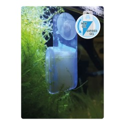 AQUARIUM SYSTEMS Gel Waste-Away Large- Aquariumbakterien