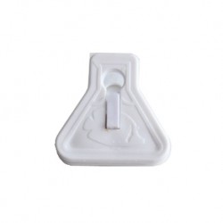 AQUARIUM SYSTEMS Food Clips- Algenzange