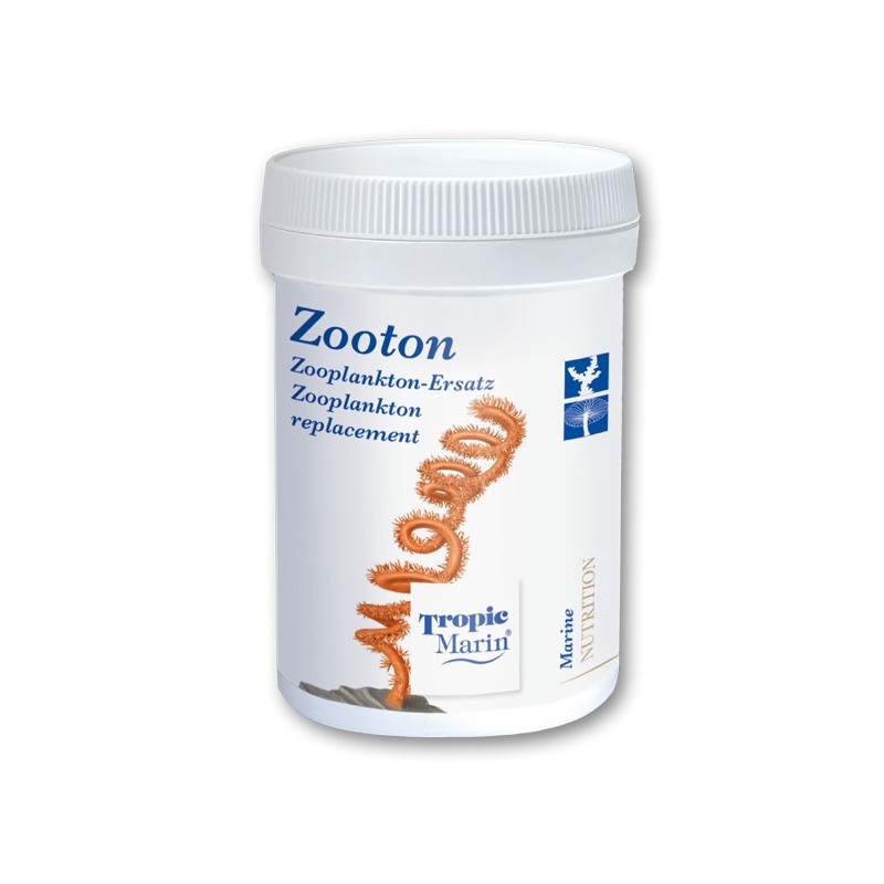 TROPIC MARIN Pro-Coral Zooton 60 gr– Planktonersatz