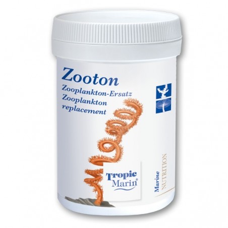 TROPIC MARIN Pro-Coral Zooton 60 gr– Planktonersatz