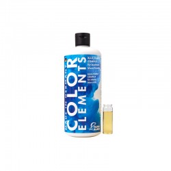 FAUNA MARIN Color Elements Blue Purple Complex 250 ml - Oligo-Elemente