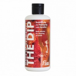 FAUNA MARIN The Dip 250 ml – Korallendesinfektionsmittel