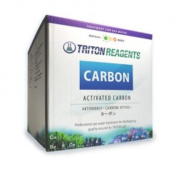 TRITON Carbon 1000 ml – Kohle für Aquarien