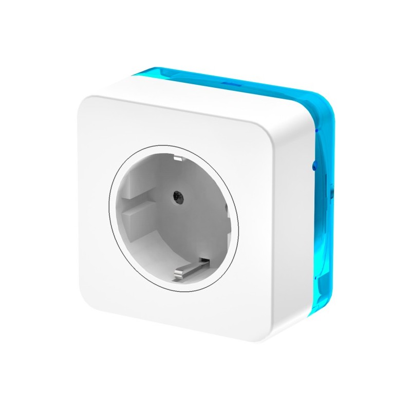 AUTO AQUA Smart AC Schalter