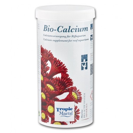 TROPIC MARIN Bio-Calcium 1800 gr