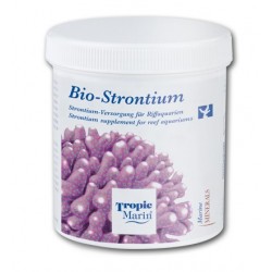 TROPIC MARIN Bio-Strontium 200 gr- Strontium-Versorgung