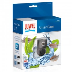 JUWEL SmartCam – Vernetzte Aquarienkamera