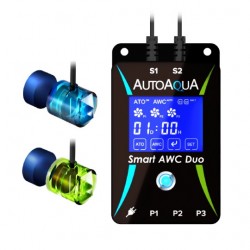 AUTO AQUA Smart AWC Duo- Automatisierung des Wasserwechsels