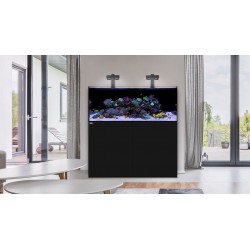 WATERBOX Reef 100.3 Noir- Aquarium 271 L