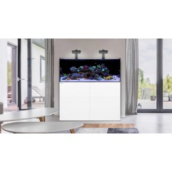 WATERBOX Reef 100.3 Blanc- Aquarium 271 L