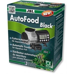 JBL AutoFood Black - Lebensmittelspender