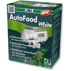 JBL AutoFood Weiß – Lebensmittelspender